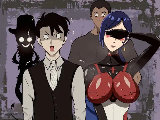 2204【RPG/NTR/动态/官中】妻子的变化—恶魔馈赠的异世界 妻の変化—悪魔の贈り物の異世界 v4.0-ACG俱乐部 - 各类游戏免费下载