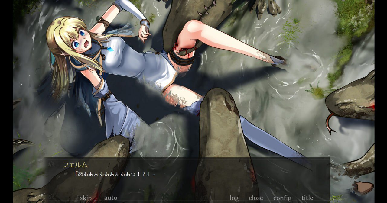 图片[4]-2205【ADV/猎奇虐待/官中】终焉之森2 終わりの森2 v1.0.0-ACG俱乐部 - 各类游戏免费下载