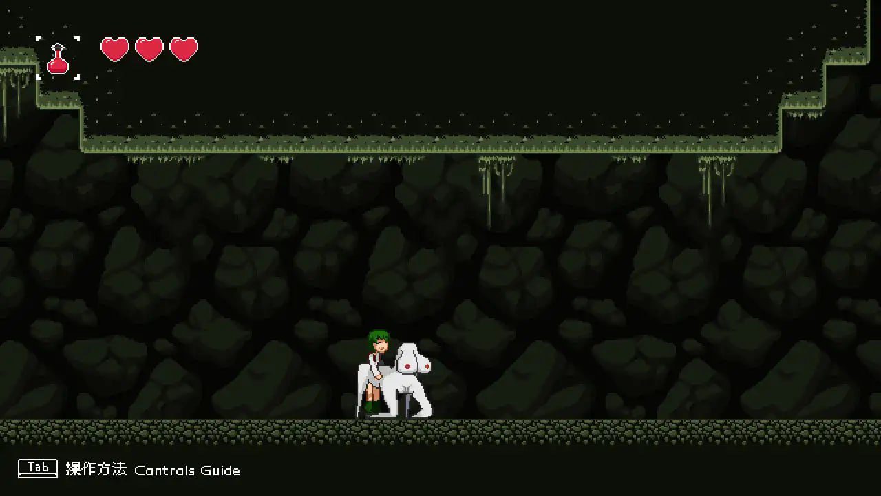 图片[4]-2235【ACT/异形/生肉】迷い人 -Lost Ones--ACG俱乐部 - 各类游戏免费下载