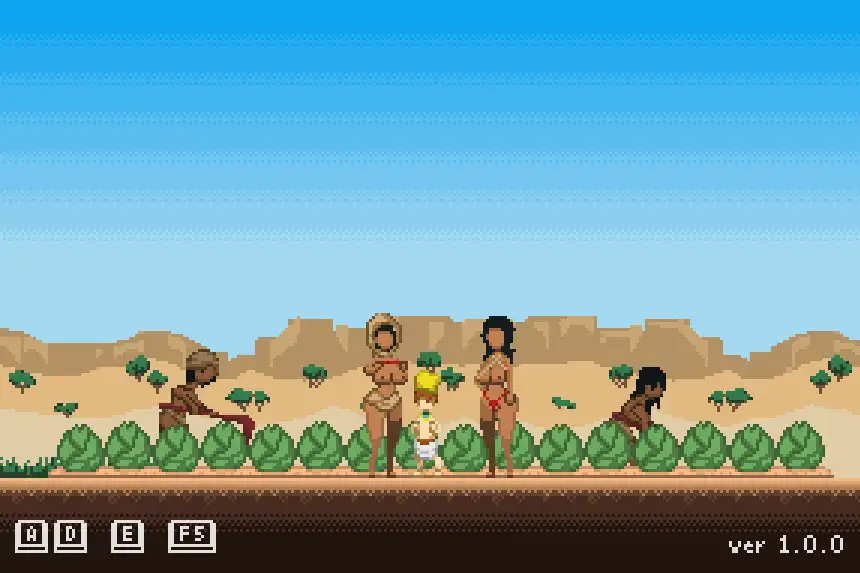 图片[3]-2239【ACT/像素】Small Lust不限语种版-ACG俱乐部 - 各类游戏免费下载