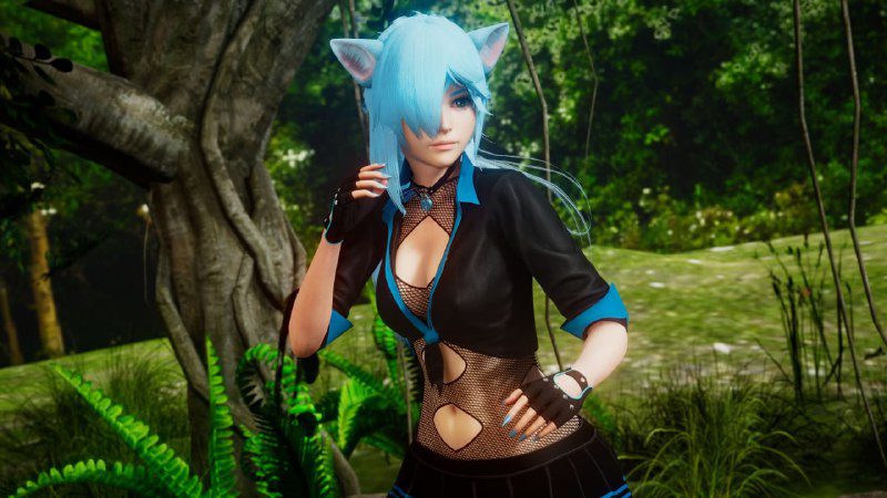 图片[4]-2241【亚洲SLG/汉化/动态/PC+安卓】伊南娜的复仇 Inanna Revenge Ep.2赞助 AI版-ACG俱乐部 - 各类游戏免费下载