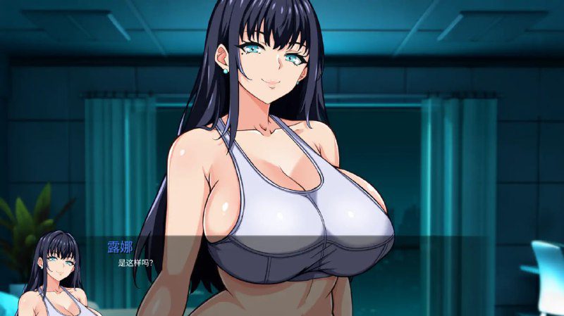 图片[2]-6433【亚洲SLG/AI汉化】谍影沉沦：暗夜盟会 v0.07.0 AI汉化版【PC+安卓/3.23G/更新】-ACG俱乐部 - 各类游戏免费下载