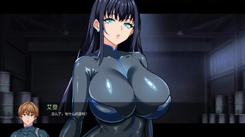 图片[3]-6433【亚洲SLG/AI汉化】谍影沉沦：暗夜盟会 v0.07.0 AI汉化版【PC+安卓/3.23G/更新】-ACG俱乐部 - 各类游戏免费下载