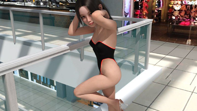 2254【欧美SLG/汉化/动态/PC+安卓】共同生活 v0.51赞助 AI版-ACG俱乐部 - 各类游戏免费下载