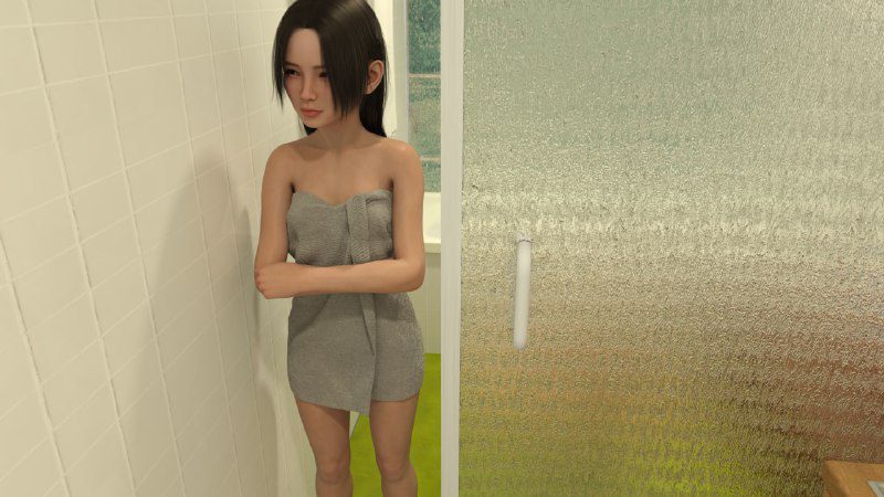 图片[4]-2254【欧美SLG/汉化/动态/PC+安卓】共同生活 v0.51赞助 AI版-ACG俱乐部 - 各类游戏免费下载