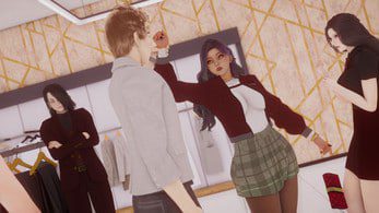 图片[3]-2272【SLG/AI汉化/PC+安卓】奥米斯特 omiSt v0.2.3-ACG俱乐部 - 各类游戏免费下载