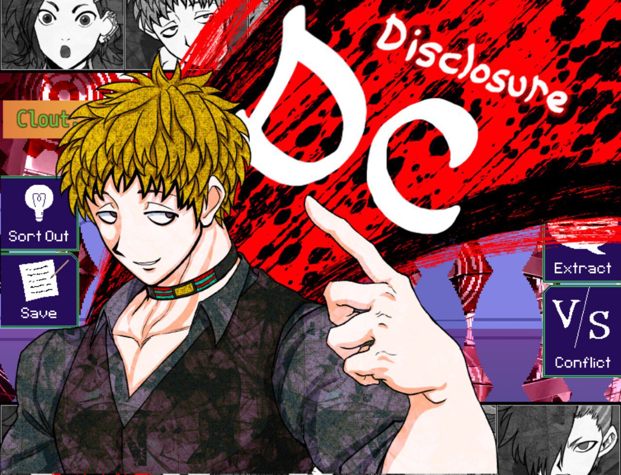 图片[2]-2278[ADV/汉化]你去死吧——多数表决死亡游戏 Your Turn To Die Death Game By Majorityv20230718-ACG俱乐部 - 各类游戏免费下载