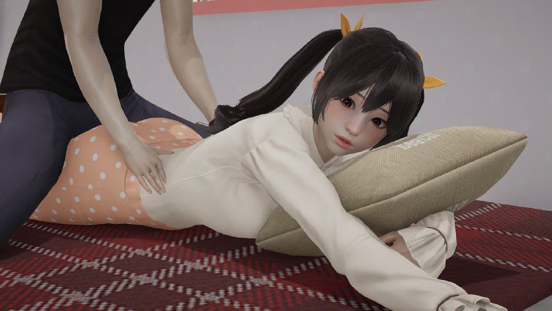 图片[4]-5209[亚洲风SLG]超能力重制版 Supower – Remake v0.6 赞助 AI版 PC+安卓-ACG俱乐部 - 各类游戏免费下载