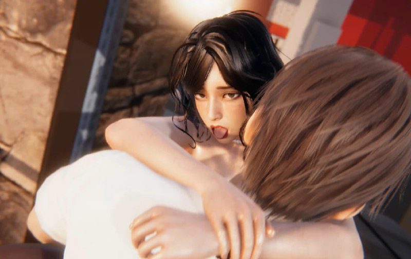 图片[4]-5444[亚洲风SLG/后宫]痴女调教师 花痴驯兽师 Nympho Tamer 0.88精翻汉化版【PC+安卓/4.9G/更新】-ACG俱乐部 - 各类游戏免费下载