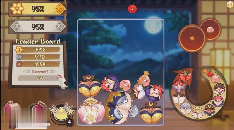 图片[2]-2292[SLG/汉化/休闲] 惹火的苏卡-湿西瓜 Wet Watermelon STEAM官中无修版-ACG俱乐部 - 各类游戏免费下载