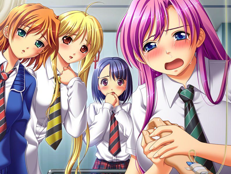 图片[4]-2309【ADV】 鬼父 游戏合集 (汉化+全cg存档) 2.56G-ACG俱乐部 - 各类游戏免费下载