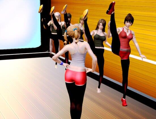 图片[3]-2313【国产RPG/汉化/动态/安卓】猎色人生 之 屌丝猎艳记 1+2-ACG俱乐部 - 各类游戏免费下载