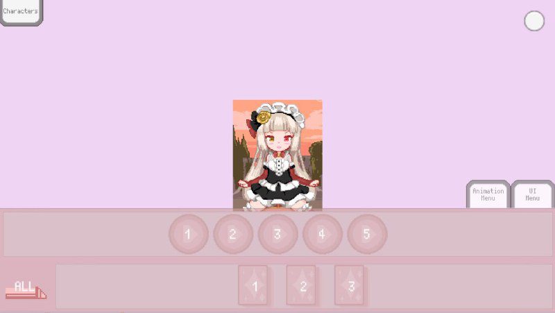 2321[SLG/像素动态/PC+安卓] 见宫美志 みるこみくしょん２正式版+特典★像素风-ACG俱乐部 - 各类游戏免费下载