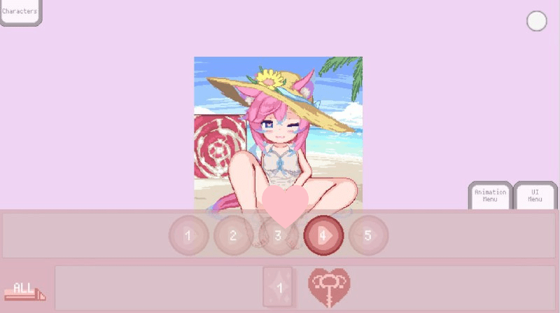 图片[4]-2321[SLG/像素动态/PC+安卓] 见宫美志 みるこみくしょん２正式版+特典★像素风-ACG俱乐部 - 各类游戏免费下载