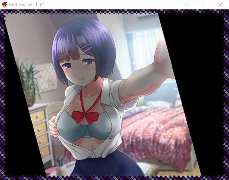 图片[3]-2326[RPG/官中] 恶魔之咒 Anthesis Ver1.12-ACG俱乐部 - 各类游戏免费下载