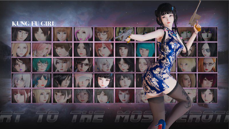 图片[2]-2334[RPG/汉化/PC+安卓] 末世方舟 末日方舟2.0 破解版-ACG俱乐部 - 各类游戏免费下载