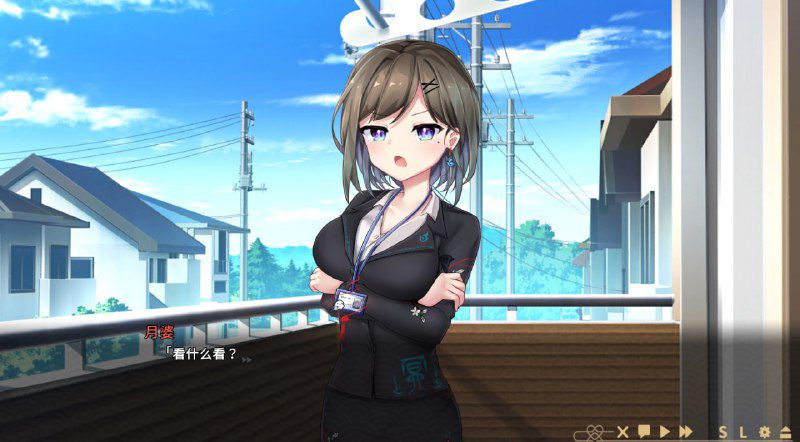 图片[4]-2337[养成SLG/汉化/2.2G] 冥婚交友中心-魔鬼的恋爱指南 V1.1.1.6 STEAM官中步兵版-ACG俱乐部 - 各类游戏免费下载