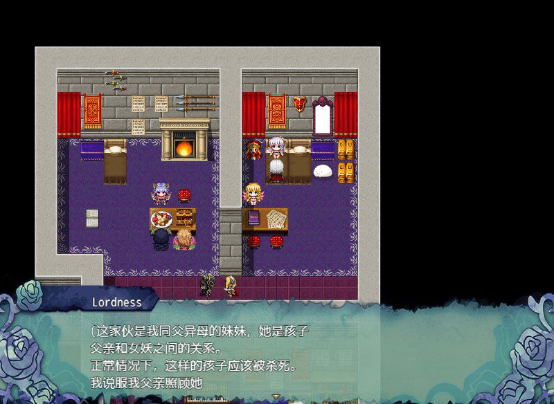 图片[4]-2348[日系RPG/汉化/动态/PC+安卓] 兽人地下城管理 オークのダンジョン経営 云翻汉化版+全回想-ACG俱乐部 - 各类游戏免费下载