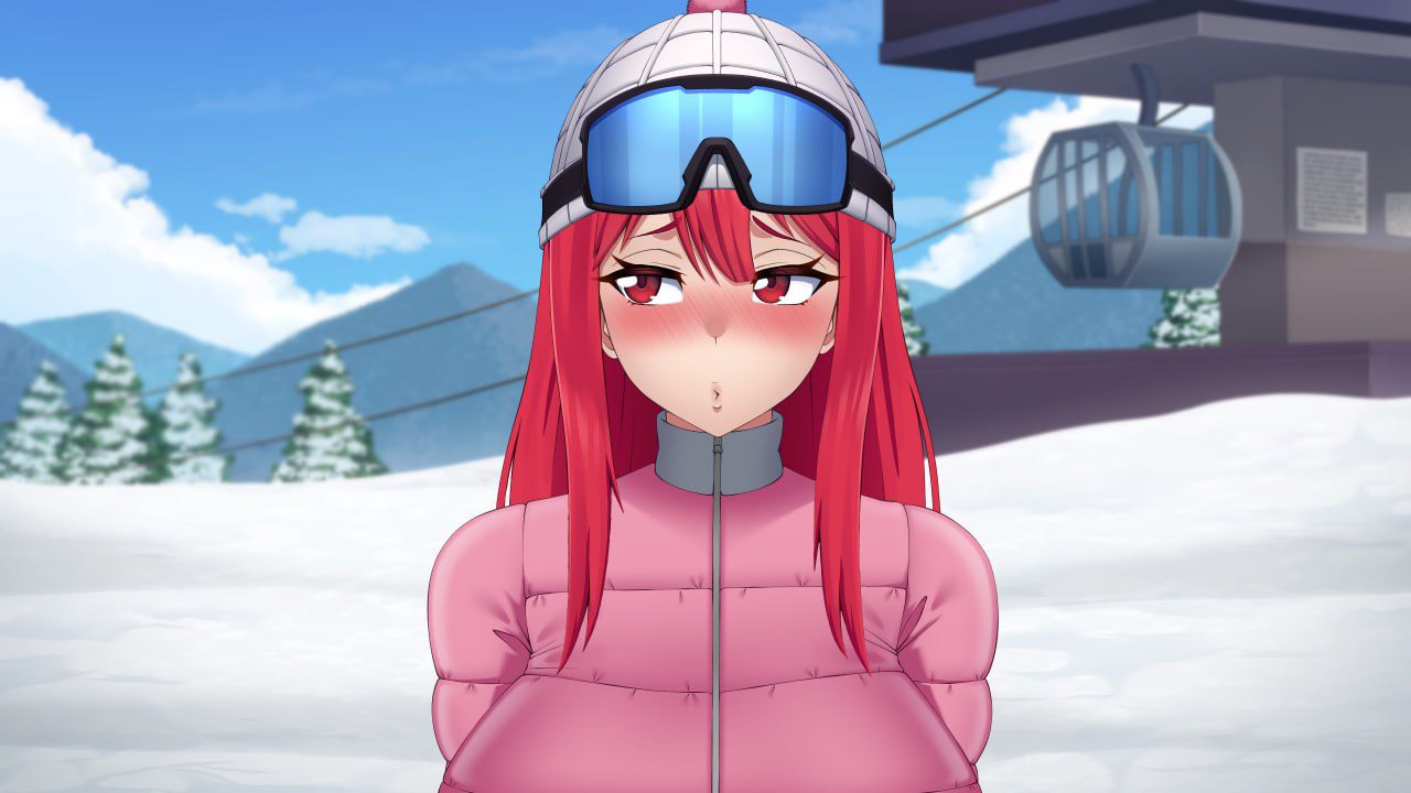 图片[2]-6434【日系SLG/汉化/动态】他的赌注，她的损失 他的赌注，她的抉择 His Bet, Her 0.8 [Hangover Cat] AI汉化版【PC+安卓/3G/更新】-ACG俱乐部 - 各类游戏免费下载