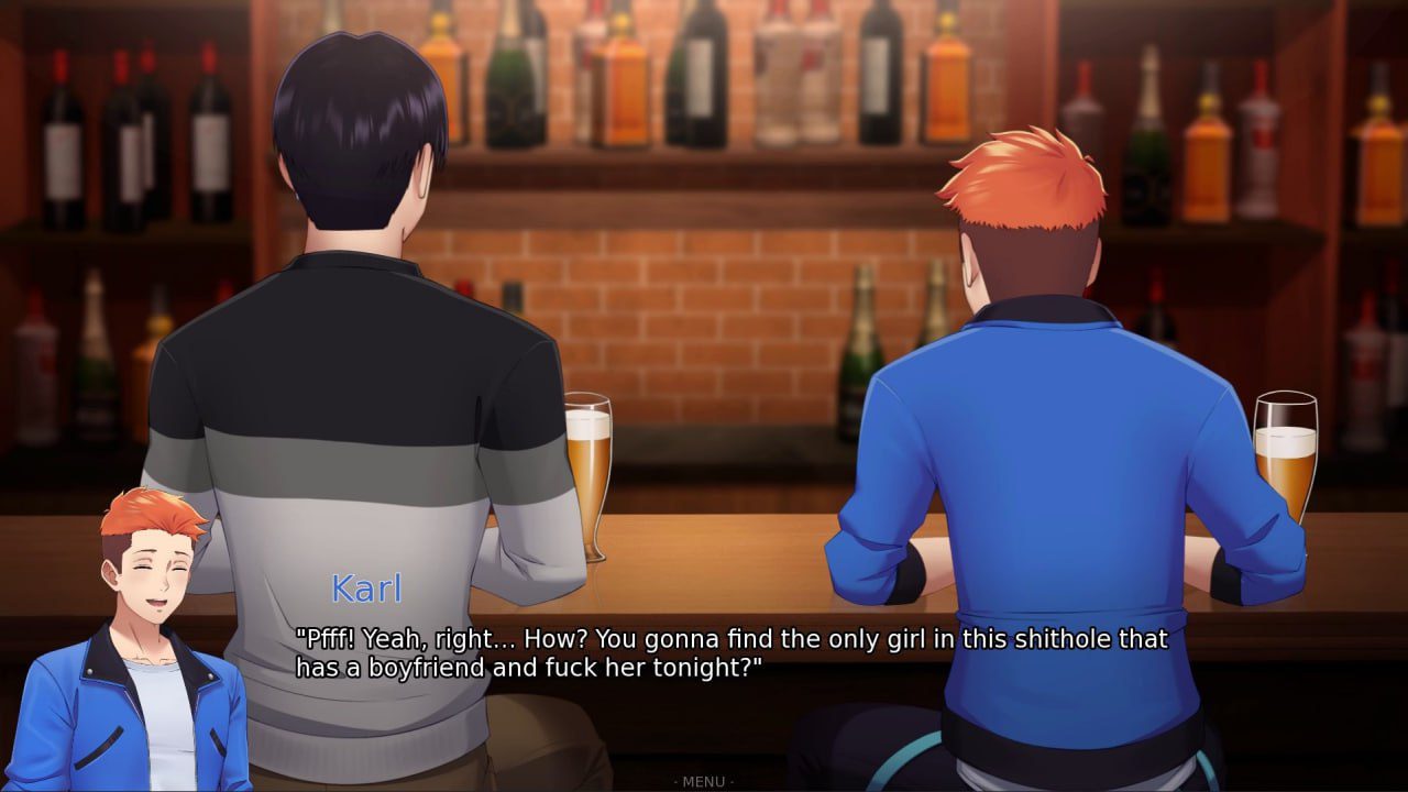 图片[5]-6434【日系SLG/汉化/动态】他的赌注，她的损失 他的赌注，她的抉择 His Bet, Her 0.8 [Hangover Cat] AI汉化版【PC+安卓/3G/更新】-ACG俱乐部 - 各类游戏免费下载