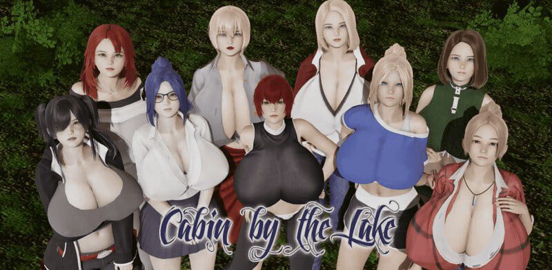 5647【亚洲风SLG/汉化/后宫】湖边小屋 Cabin by the Lake [v0.52d] PC+安卓汉化版-ACG俱乐部 - 各类游戏免费下载