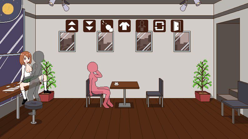 图片[3]-2385[互动SLG/像素动态/PC+安卓] 授种委员的工作 種付委員のオシゴト v1.1 AI汉化-ACG俱乐部 - 各类游戏免费下载