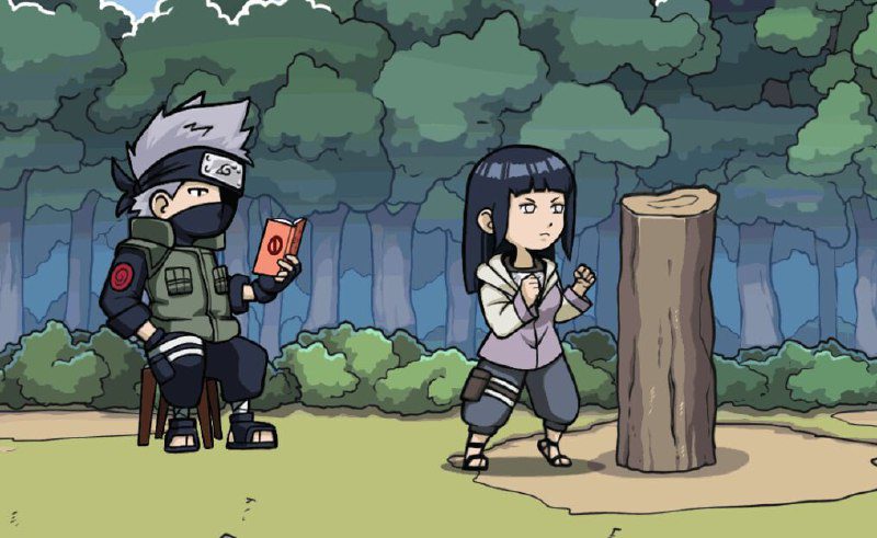 图片[3]-2389[同人/SLG/沙盒]纲手卷轴 Tsunade’s Scroll v0.1 AI汉化-ACG俱乐部 - 各类游戏免费下载