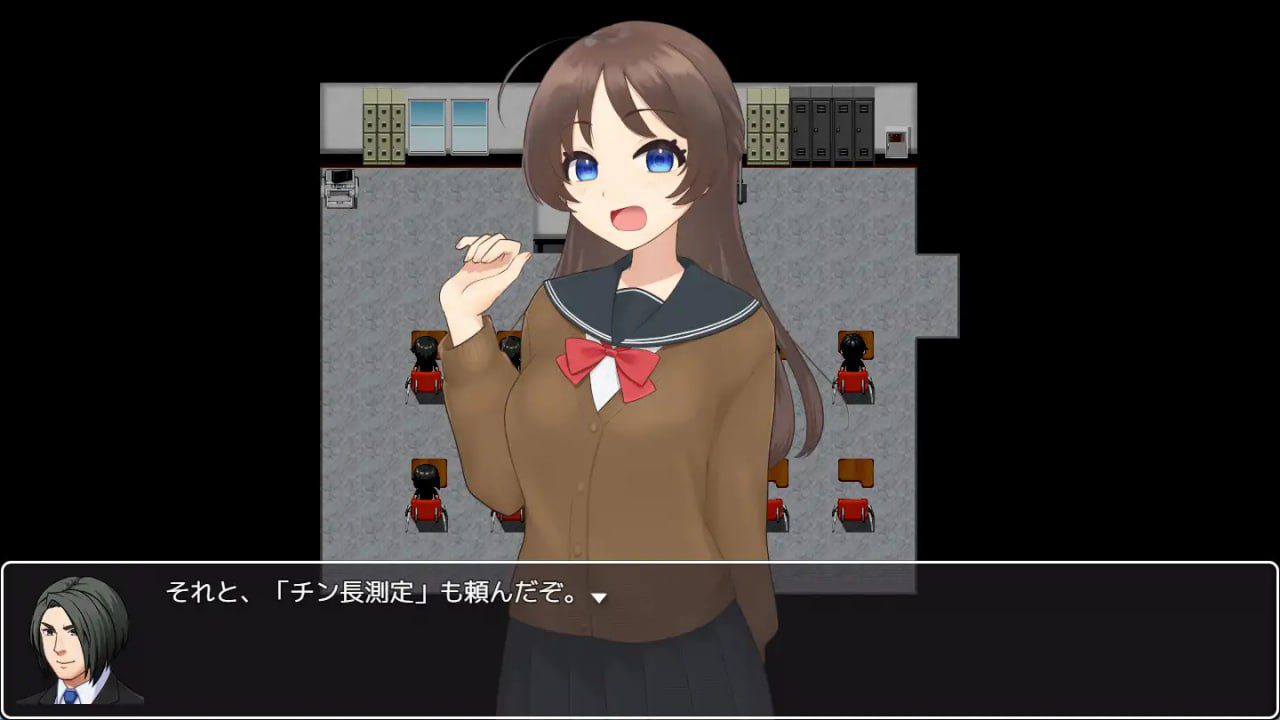 图片[3]-3136探索RPG/被NTR/汉化】和女友一起量丁丁～班上男生的丁丁尺寸表～（僕の彼女とチン長測定～クラスの男子のチンポ定規～）V1.0 AI汉化/PC+安卓-ACG俱乐部 - 各类游戏免费下载