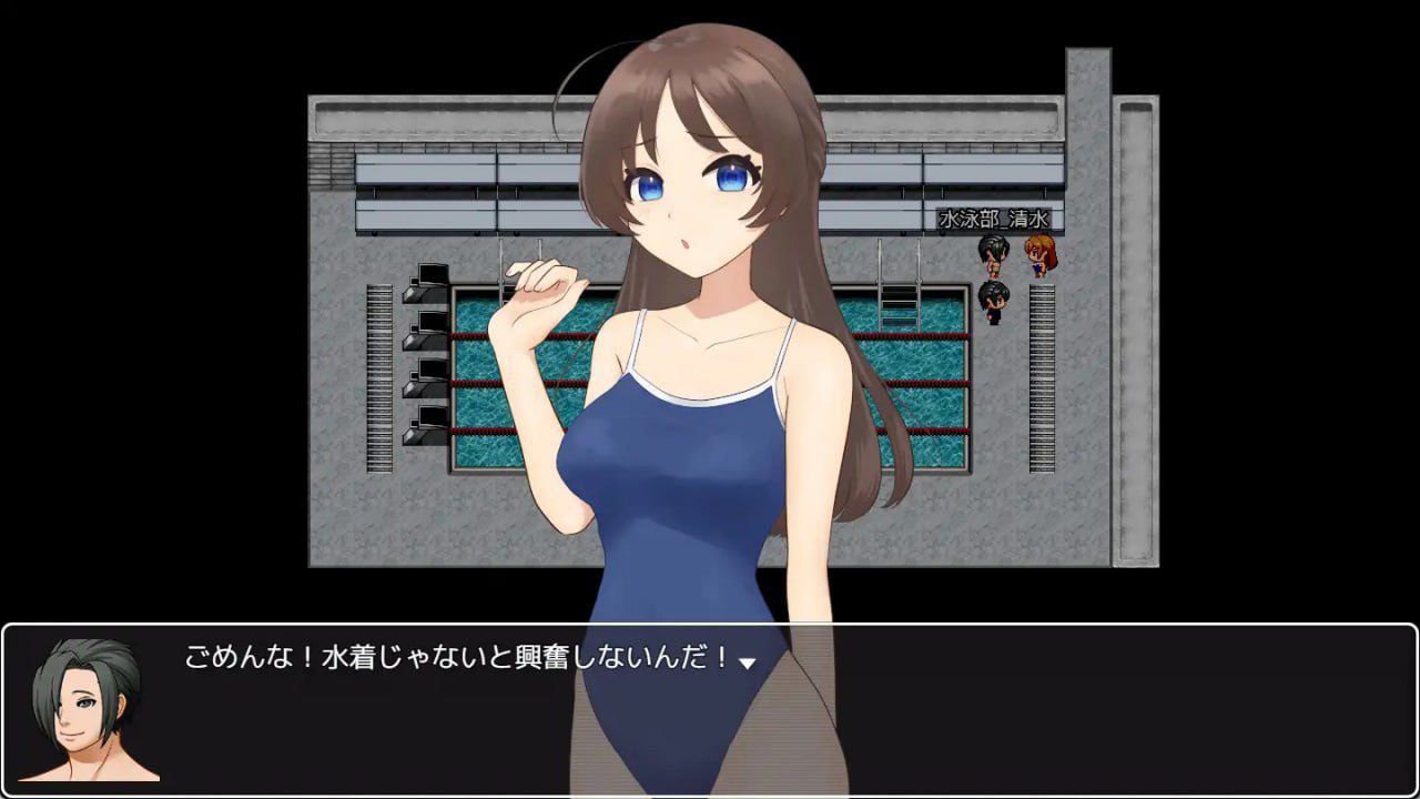 图片[4]-3136探索RPG/被NTR/汉化】和女友一起量丁丁～班上男生的丁丁尺寸表～（僕の彼女とチン長測定～クラスの男子のチンポ定規～）V1.0 AI汉化/PC+安卓-ACG俱乐部 - 各类游戏免费下载