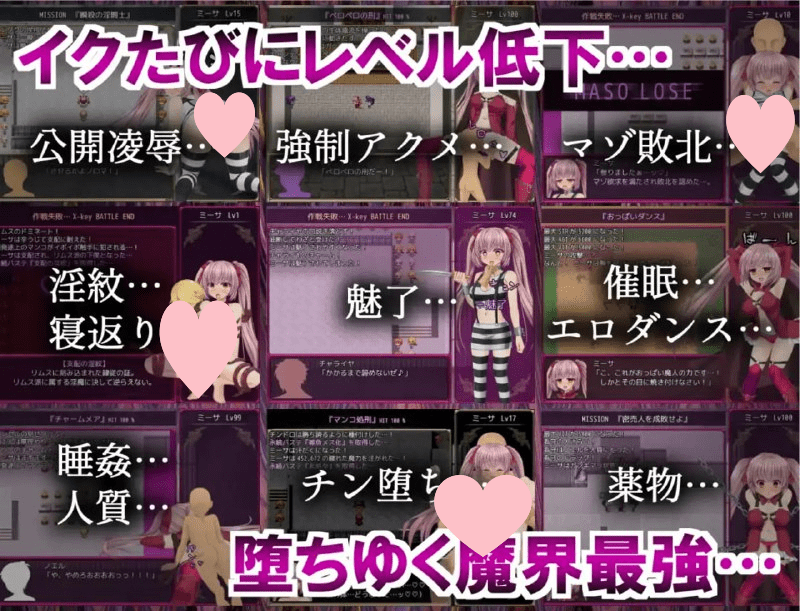 图片[4]-2562【爆款RPG/PC+安卓/汉化】B号监狱：破锁狂徒（B-PRISON UNCHAIN）V1.0.6 内嵌AI汉化-ACG俱乐部 - 各类游戏免费下载