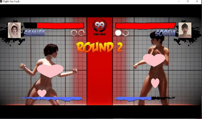 2449[ACT]战斗或者被肏！Fight For Fuok 2.1.1 完结版 英文-ACG俱乐部 - 各类游戏免费下载