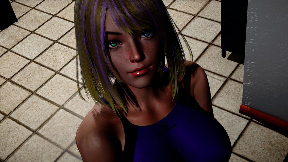 图片[4]-6229【欧美SLG/AI汉化】暗涌之夏 FR34KS v0.6 [Bliss] AI版【PC+安卓/6.77G/更新】-ACG俱乐部 - 各类游戏免费下载