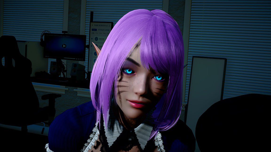 图片[6]-6229【欧美SLG/AI汉化】暗涌之夏 FR34KS v0.6 [Bliss] AI版【PC+安卓/6.77G/更新】-ACG俱乐部 - 各类游戏免费下载