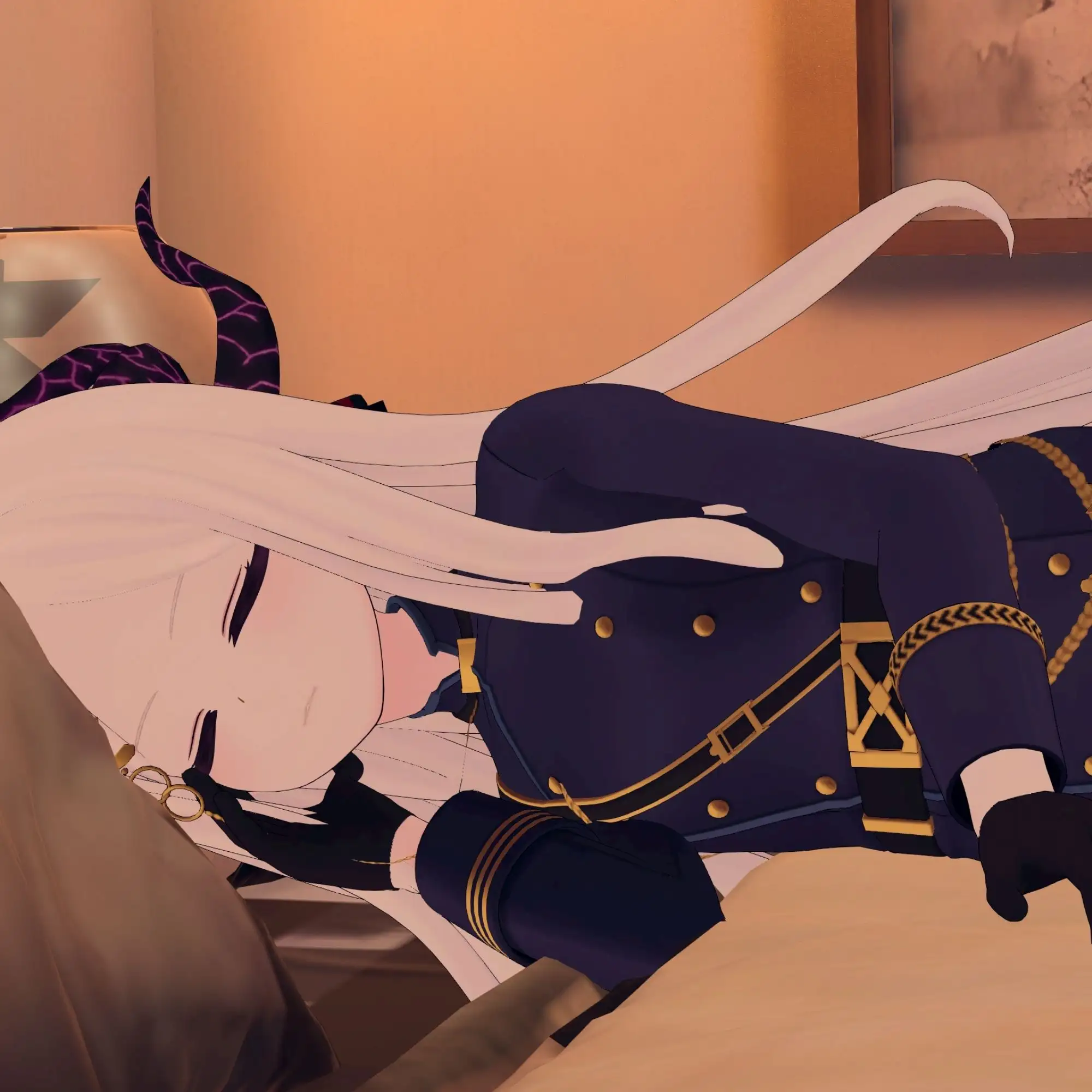 图片[2]-2469【互动SLG/3D/全动态/官中/PC+安卓】空〇雏与VR亲密体验（空〇ヒナとVRえっち）V1.0 DL官中-ACG俱乐部 - 各类游戏免费下载