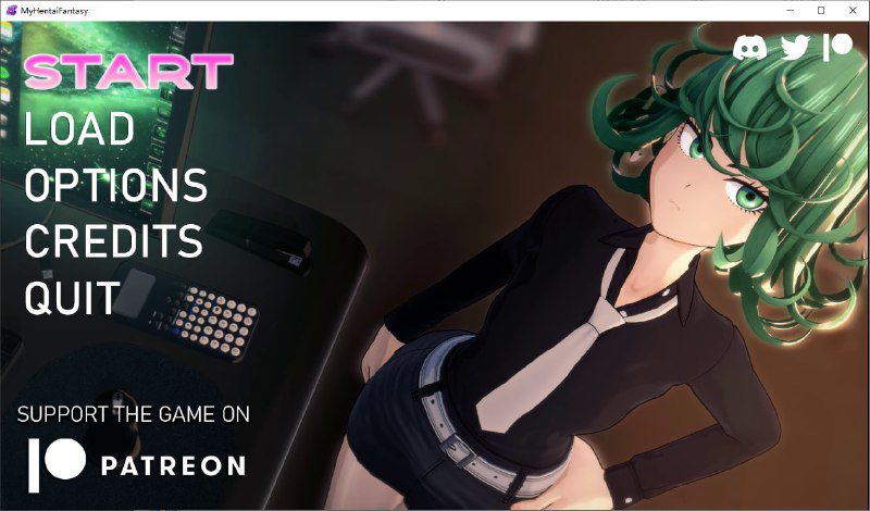 2483[日系SLG/]我的亨太幻想 我的无尽幻想 My Hentai Fantasy v0.12 汉化版-ACG俱乐部 - 各类游戏免费下载