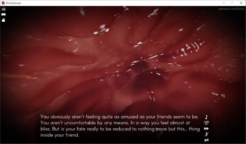 图片[2]-2492[SLG/PC+安卓/3D]变小的我~Diminishment步兵版 英文-ACG俱乐部 - 各类游戏免费下载