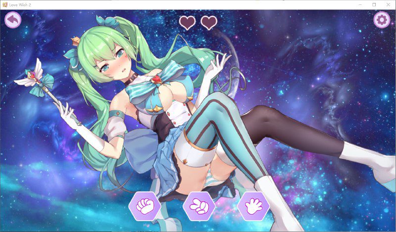 图片[3]-2494[互动SLG]情.愿2 Love Wish 2 官方中文步兵版社保补丁-ACG俱乐部 - 各类游戏免费下载