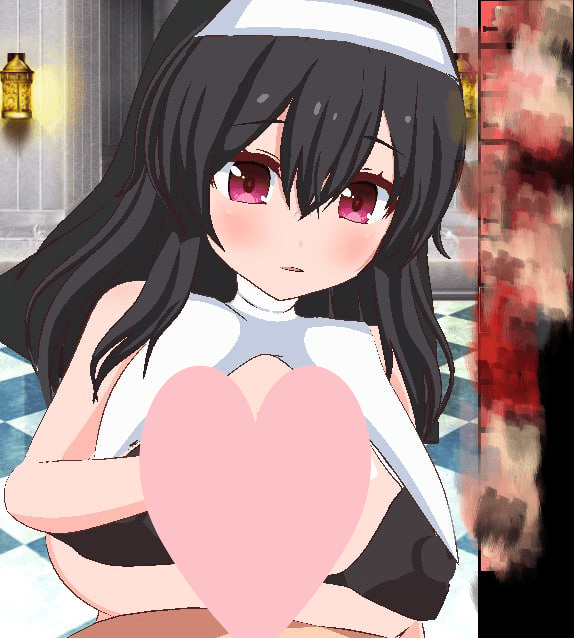 图片[2]-2503[互动SLG]修女小姐 シスターさんアニメ 日文-ACG俱乐部 - 各类游戏免费下载