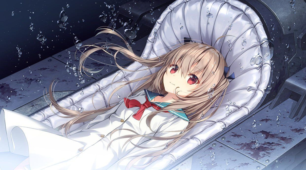 图片[2]-2511【ADV/纯爱/中文/PC+安卓kr】亚托莉 我挚爱的时光 ATRI -My Dear Moments-ACG俱乐部 - 各类游戏免费下载