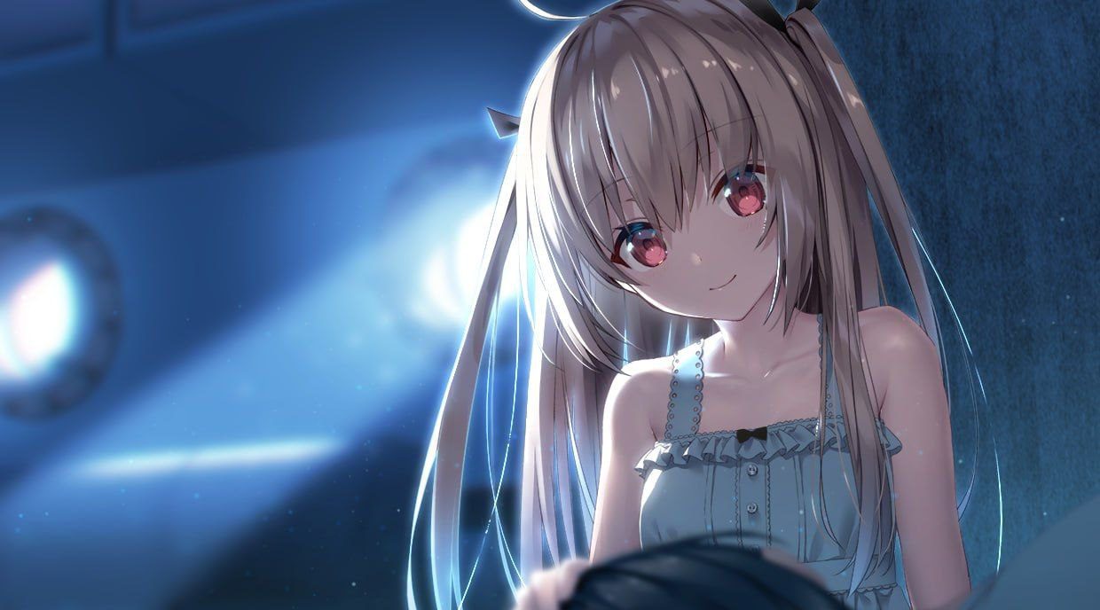 图片[6]-2511【ADV/纯爱/中文/PC+安卓kr】亚托莉 我挚爱的时光 ATRI -My Dear Moments-ACG俱乐部 - 各类游戏免费下载