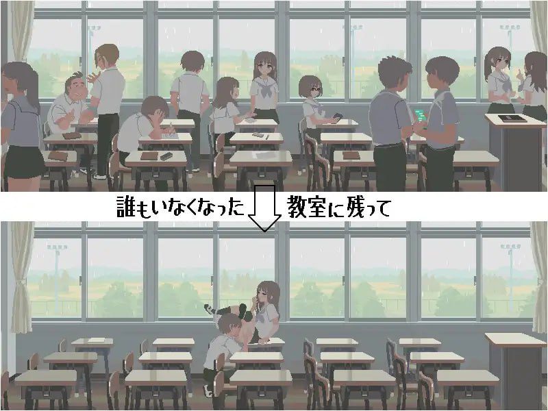 图片[3]-2525【精品SLG/像素动态/纯爱/精翻】你与我的6月 6月の君と僕 v23.08.13-ACG俱乐部 - 各类游戏免费下载