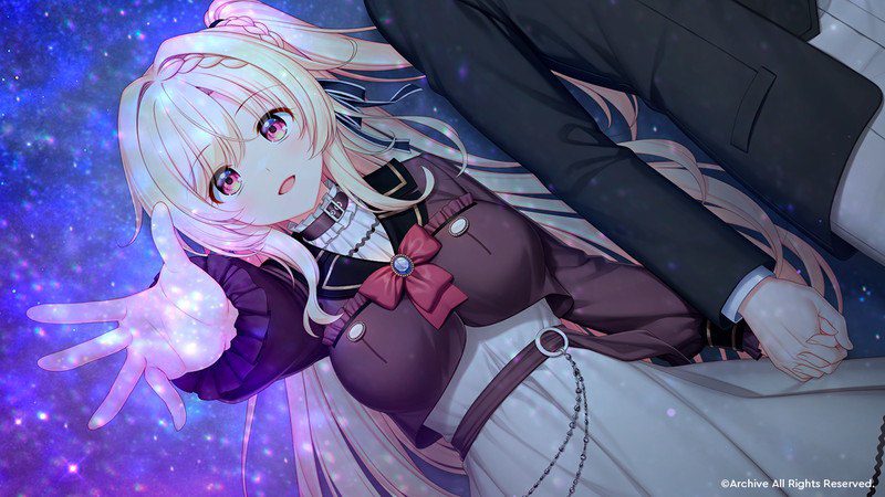 图片[2]-2557【大型ADV/纯爱/汉化】无名扳机 -战争前奏-（アンラベル・トリガー -Prelude to War-）V1.0 AI汉化-ACG俱乐部 - 各类游戏免费下载