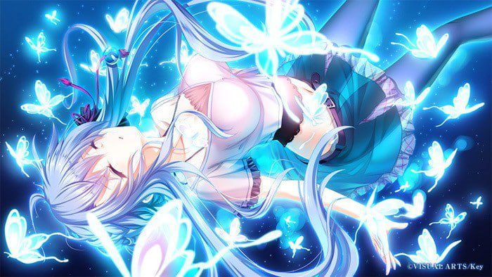 图片[3]-2570[ADV/汉化]夏日口袋：反射蓝Summer Pockets REFLECTION BLUE官方中文版-ACG俱乐部 - 各类游戏免费下载