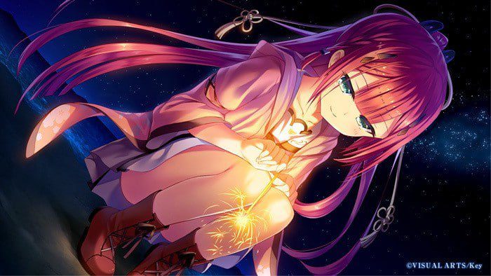 图片[5]-2570[ADV/汉化]夏日口袋：反射蓝Summer Pockets REFLECTION BLUE官方中文版-ACG俱乐部 - 各类游戏免费下载