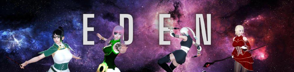 2572[SLG/PC+安卓]伊甸园 Eden Ch.3 AI汉化版-ACG俱乐部 - 各类游戏免费下载