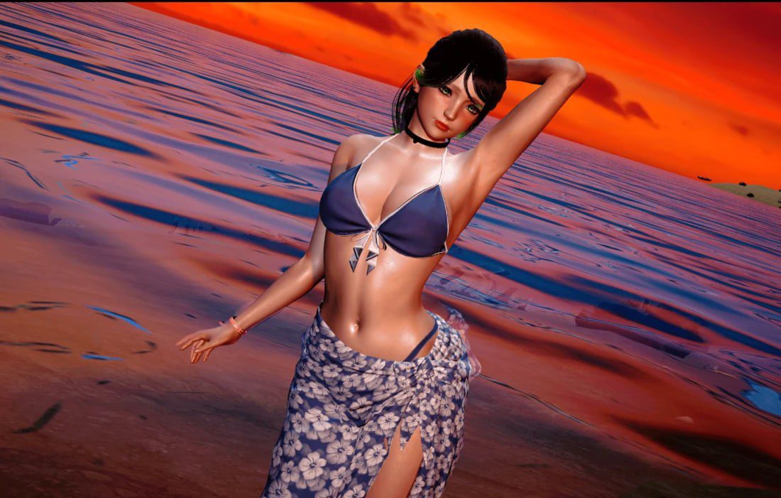 图片[2]-2572[SLG/PC+安卓]伊甸园 Eden Ch.3 AI汉化版-ACG俱乐部 - 各类游戏免费下载