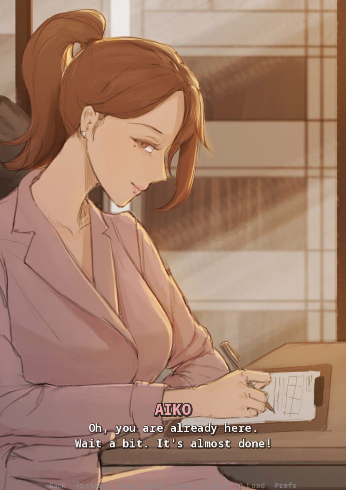 图片[2]-2665[SLG/PC+安卓]四季 Four Seasons Ver0.6 精翻汉化版-ACG俱乐部 - 各类游戏免费下载