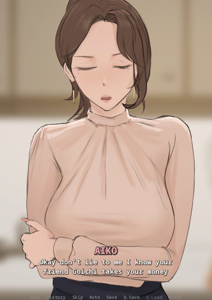 图片[3]-2665[SLG/PC+安卓]四季 Four Seasons Ver0.6 精翻汉化版-ACG俱乐部 - 各类游戏免费下载