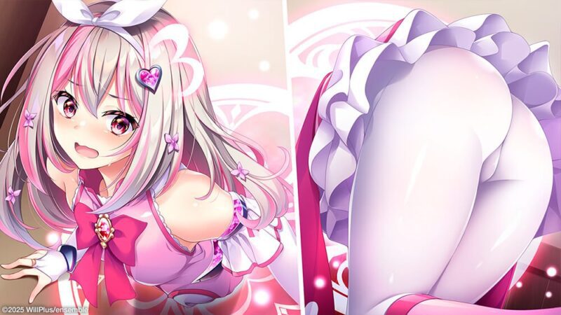 2682【拔作ADV/TS/汉化】寄宿少女的誓约与魔法(宿りし乙女の誓いと魔法)V1.0.1 AI汉化-ACG俱乐部 - 各类游戏免费下载