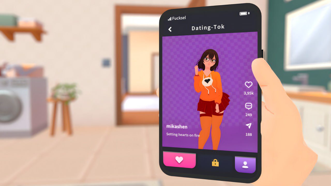 图片[2]-2684【沙盒SLG/3D/全动态/官中】约会暴击（Date Banger）V1.0 STEAM官中-ACG俱乐部 - 各类游戏免费下载